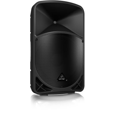 2. Behringer B15X 2-Way Public Address (PA) Loudspeaker