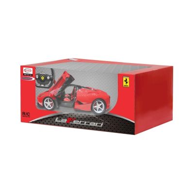 3. Jamara Ferrari LaFerrari 1:14 remote-controlled model