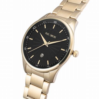 3. Men’s Watch Paul Lorens PL12156B2-1D1