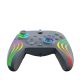 6. PDP Afterglow Wave Gray USB Gamepad Analog/Digital PC, Xbox One, Xbox Series S, Xbox Series X