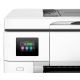 17. HP OfficeJet Pro 9720e Wireless All-in-One Color Printer, Duplex Printing; Copy, Scan