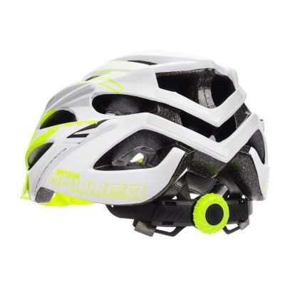 33. Meteor Gruver 24800-24802 Bicycle Helmet 52-56 cm