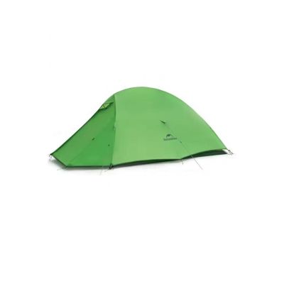 Cloud up 2 base tent 210t cnk2450ws032-green NATUREHIKE