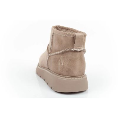 30. Skechers W 169018/TPE Snow Boots