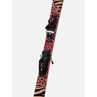 5. Rossignol Savage All Mountain Konect / NX 12 Konect GW B80 Savage skis