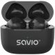 2. SAVIO WIRELESS BLUETOOTH HEADPHONES TWS-02 PRO