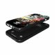 7. Adidas OR Snap Case Graphic AOP case for iPhone 12 Pro Max - multicolor