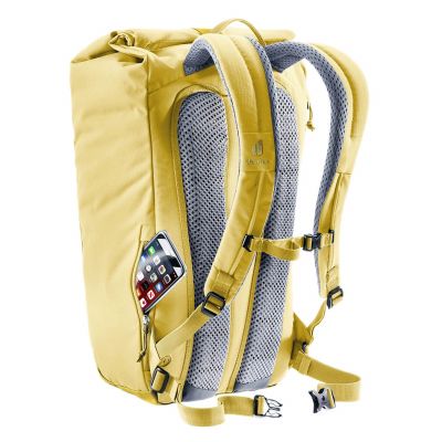 10. Deuter Stepout 22 Backpack 3815223-8803