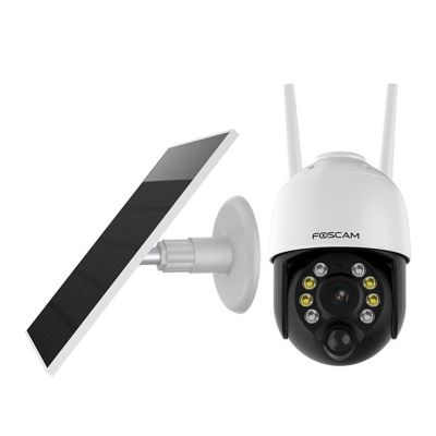2. Foscam B4 4MP IP surveillance camera