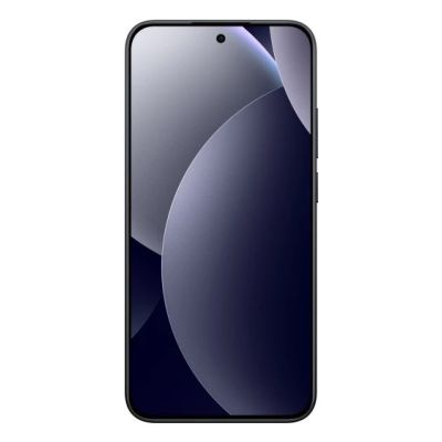 3. Xiaomi Redmi Note 15 Pro 5G 17.4 cm (6.83") Dual SIM Android 15 USB Type-C 8 GB 512 GB 6580 mAh Black