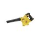 2. DeWalt Cordless XR DCV100-XJ Compact Blower