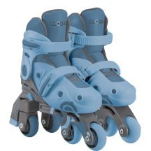 Globber 783-200 rollers