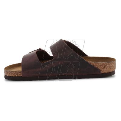 9. Birkenstock Arizona M 0052531 slippers