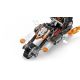 9. LEGO Marvel Super Heroes 76335 Ghost Rider Bike