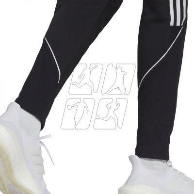 7. Pants adidas Tiro 23 League Sweat Tracksuit M HS3611