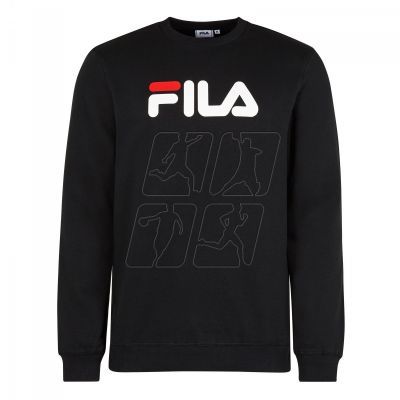 2. Fila Barbian Crew Sweat M FAU0091.80001