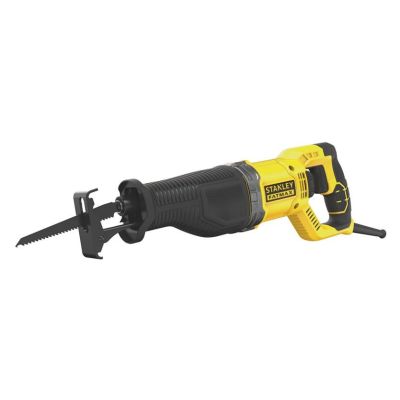 16. Stanley 900W FME360 Reciprocating Saw