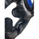 12. KSS-B-10 leather boxing helmet