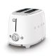 2. SMEG toaster white model TSF01WHEU