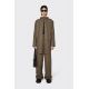 9. Rains Long Jacket Unisex 12020 66
