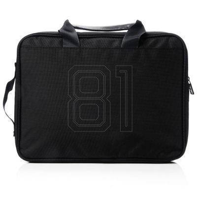 11. Swissbags Bex 76458 Laptop Bag