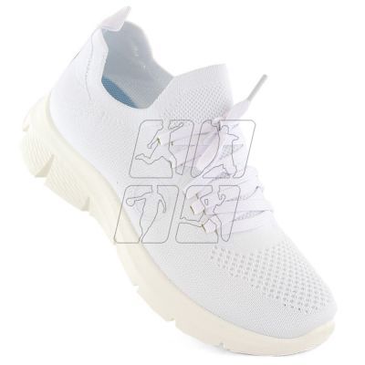 Potocki W WOL242B sports shoes, white