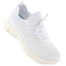 Potocki W WOL242B sports shoes, white