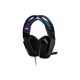 2. Logitech G335 Black Headphones