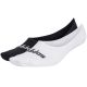 2. Adidas Thin Linear Ballerina 2 Pairs HT3448 socks