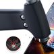 9. Privacy film matte 3mk Silky Matt Privacy for Samsung Galaxy S24 Ultra
