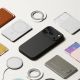 9. Ringke Silicone Magnetic MagSafe Case for iPhone 17 Pro Max - Black