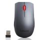 12. Lenovo 4X30H56886 Mouse Office Ambidextrous RF Wireless Laser 1600 DPI