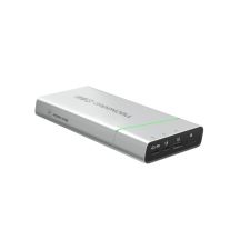 Green Cell Powerbank PowerPlay Pro 20800mAh 65W 3x USB PD manufactured in Poland
