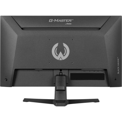 27. IIYAMA LED IPS MONITOR 23.8" G2441HSU-B1 Black Hawk 144Hz