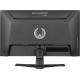 27. IIYAMA LED IPS MONITOR 23.8" G2441HSU-B1 Black Hawk 144Hz