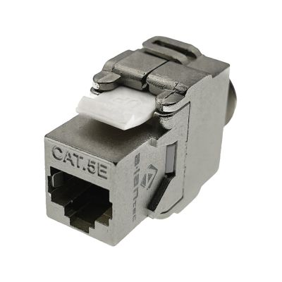 ALANTEC PLUS Toolless Keystone Module STP Cat.5e