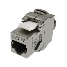 ALANTEC PLUS Toolless Keystone Module STP Cat.5e