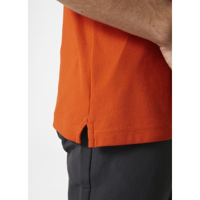 4. Helly Hansen Kos Polo Shirt M 34068 301