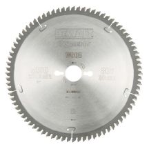 DeWALT DT4287-QZ circular saw blade 25 cm, 1 pc.