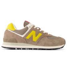 New Balance U574 lifestyle brown (U574BYW) unisex sneakers