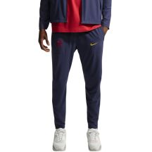 Nike FC Barcelona City Side Men's Pants Navy Blue IO3431 498