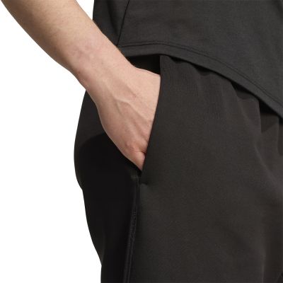 11. adidas Yoga Essentials Women's Pants Black JY4700