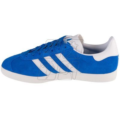 2. Adidas Gazelle M IG2093 shoes