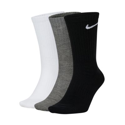 Nike Everyday Lightweight Crew 3Pak socks SX7676-964
