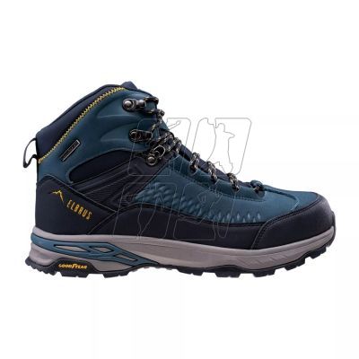 2. Elbrus Engin Mid WP Gr M shoes 92800555453