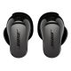 3. Bose 896637-0010 QuietComfort Ultra In-Ear Headphones Black, 2nd Gen