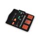 9. Kraftform Kompakt W 2 set for maintenance work, 35 pcs.