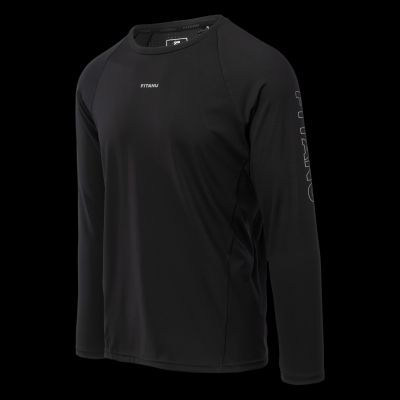 2. Men's FRAM Long Sleeve T-Shirt