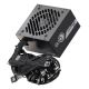 7. Seasonic CORE BC-650 Power Supply Module 650 W 20+4 pin ATX ATX Black