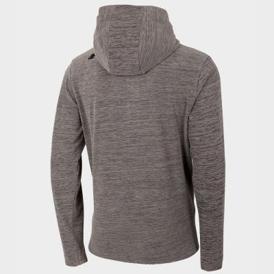 2. Sweatshirt 4F M H4Z22-PLM351 24M